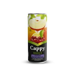 Cappy