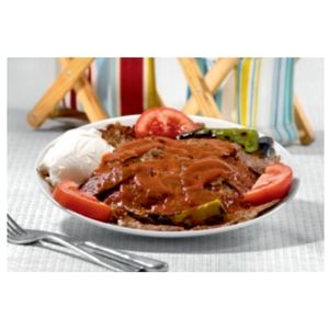 İskender Döner