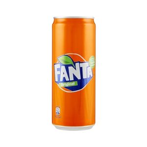 Fanta