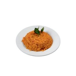 Bulgur Pilavı