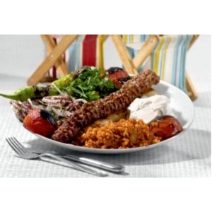 Urfa Kebap