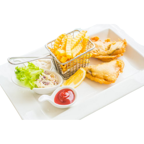 Çocuk Menü
