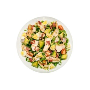Tavuk Salata