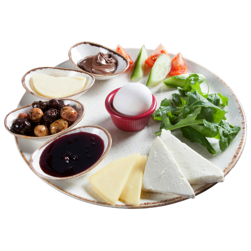 Kahvaltı