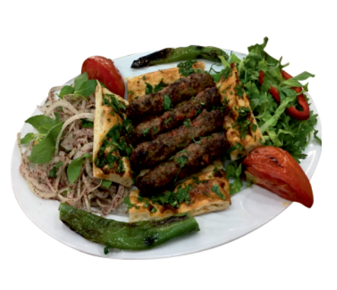 Mardin Kebabı