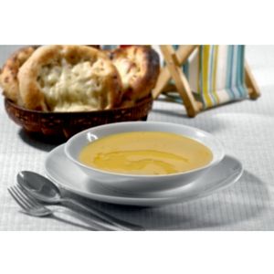 Mercimek Çorbası