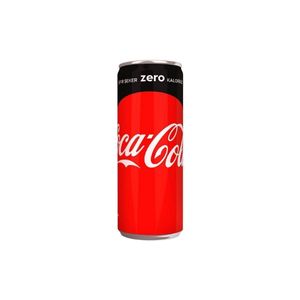 Coca Cola Zero